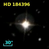 HD 184396