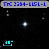 TYC 2584-1151-1