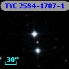 TYC 2584-1707-1
