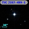 TYC 2587-499-1