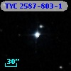 TYC 2587-803-1