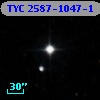 TYC 2587-1047-1