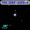 TYC 2587-1173-1