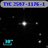 TYC 2587-1176-1
