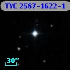 TYC 2587-1622-1