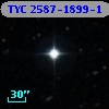 TYC 2587-1899-1