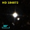 HD 184872