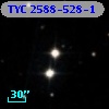 TYC 2588-528-1