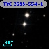 TYC 2588-554-1