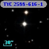 TYC 2588-616-1