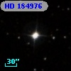 HD 184976