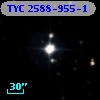TYC 2588-955-1