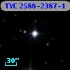 TYC 2588-2387-1