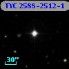 TYC 2588-2512-1