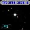 TYC 2588-2576-1