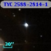 TYC 2588-2814-1
