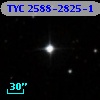 TYC 2588-2825-1