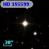 HD 185599