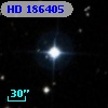 HD 186405