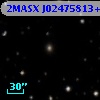 2MASX J02475813+4119234