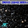 2MASS J16411093+3629052