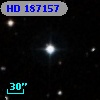 HD 187157