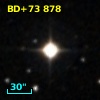BD+73   878