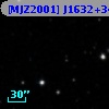 [MJZ2001] J1632+3433