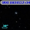 1RXS J163152.7+345318