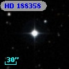 HD 188358