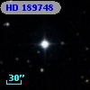 HD 189748