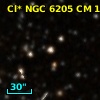 Cl* NGC 6205     CM       1