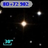 BD+72   902