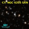 Cl* NGC 6205    SAN      11