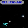 GB2 1636+366