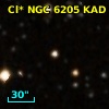 Cl* NGC 6205    KAD     209