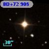 BD+72   908