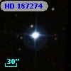 HD 187274