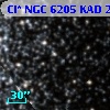 Cl* NGC 6205    KAD     256