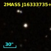2MASS J16333735+3712424