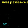NVSS J163558+345208