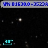 WN B1630.0+3523A