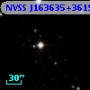 NVSS J163635+361945