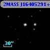 2MASS J16405291+3706594