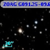 ZOAG G091.25-09.61
