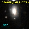 2MASS J16331777+3520193