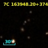 NVSS J164133+373746