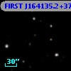 FIRST J164135.2+373230
