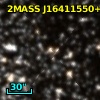 Cl* NGC 6205     AJ      58
