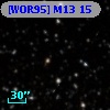 [WOR95] M13 15